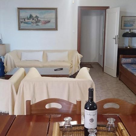 Fantastic House With A Wonderful View Of The Sea Villa Kapotidhes Ngoại thất bức ảnh