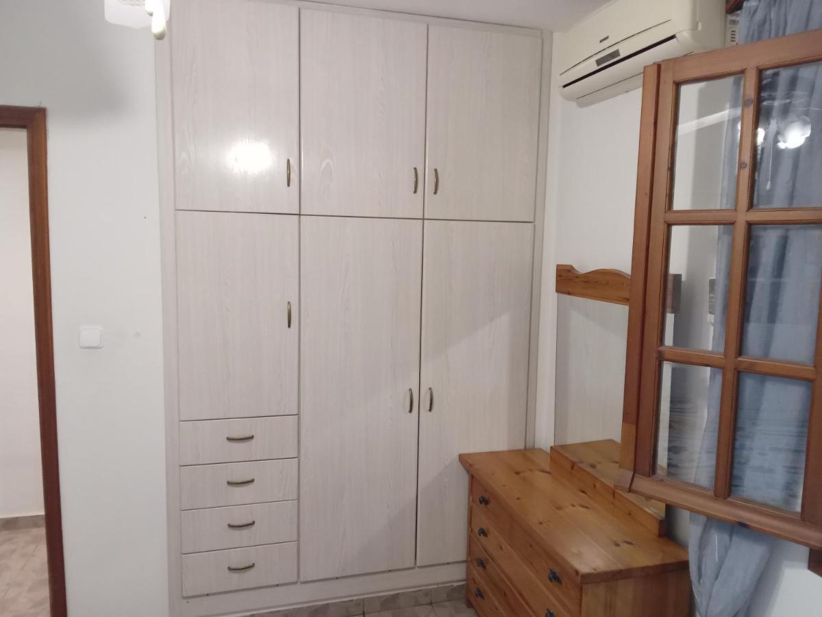 Fantastic House With A Wonderful View Of The Sea Villa Kapotidhes Ngoại thất bức ảnh
