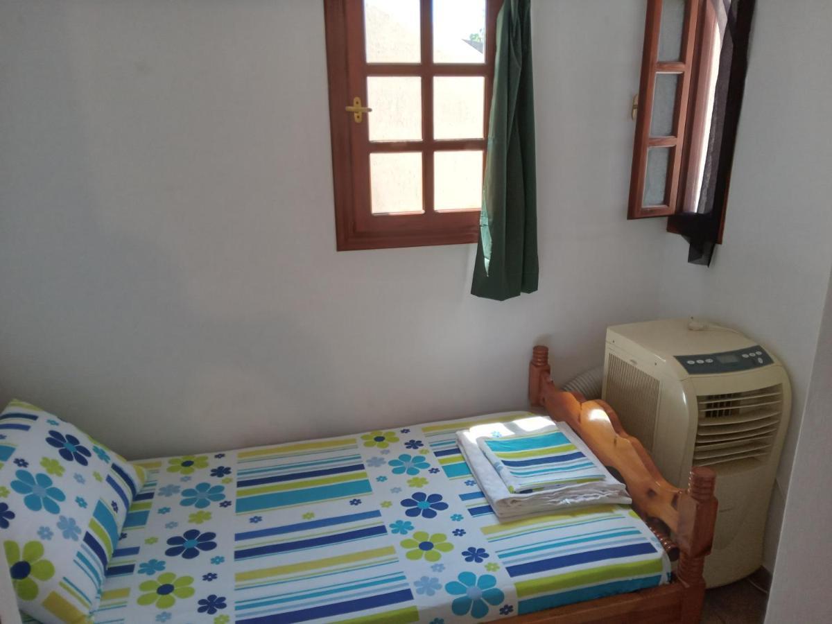 Fantastic House With A Wonderful View Of The Sea Villa Kapotidhes Ngoại thất bức ảnh